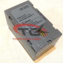 Baterie Li-Ion pentru receivere GPS Hi-Target V30, V60, V90 - Topo Cad Vest