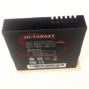 Acumulator pentru controller Hi-Target iHand 20 - Topo Cad Vest