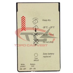 Card memorie Leica 2MB - Topo Cad Vest