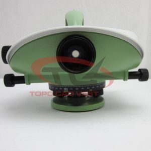 Nivela digitala Leica DNA 03 - Topo Cad Vest