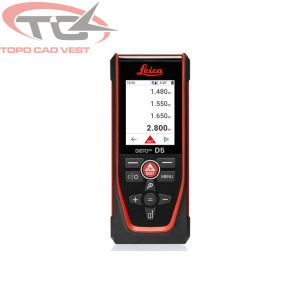 Telemetru laser Leica Disto D5