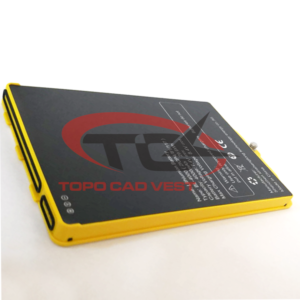 Acumulator pentru tableta Hi-Target Qpad X5 - Topo Cad Vest