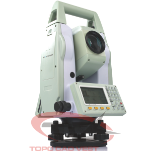 Statie totala Hi-Target HTS-420R - Topo Cad Vest