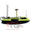 Hi-Target iBoat BS2 - Topo Cad Vest