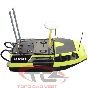 Hi-Target iBoat BS2 - Topo Cad Vest