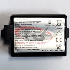 Acumulator pentru controller Getac PS535 - Topo Cad vest