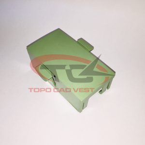 Capac pentru acumulator statie totala Leica TPS 300 - Topo Cad Vest