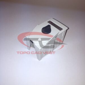 Capac acumulator statie totala Leica TPS 1200, TS 12 - TOPO CAD VEST