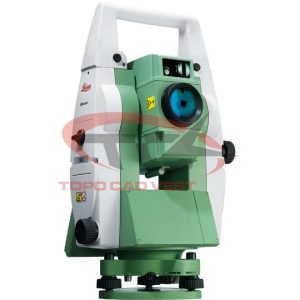 Statia Totala Leica Viva TS 12 P 5” R400 + CS15