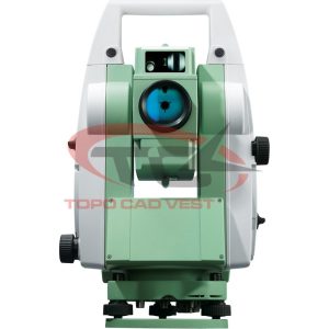 Statie totala Leica Viva TS 12 - Topo Cad Vest