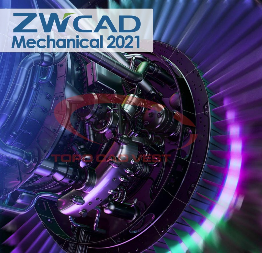 zwcad 2021 price