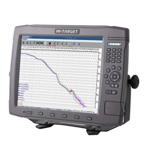 Sonar HI-TARGET HD MAX II - imagine 3