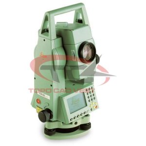 Statie totala Leica TC705