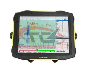 Sonar HI-TARGET HD LITE