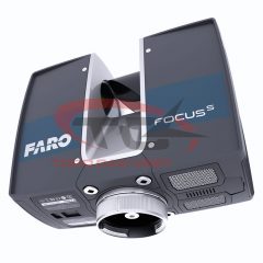 Scanner laser Faro Focus S-150