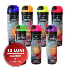 Spray pentru marcaj SOPPEC