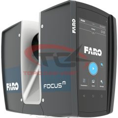 Scanner laser Faro Focus M-70
