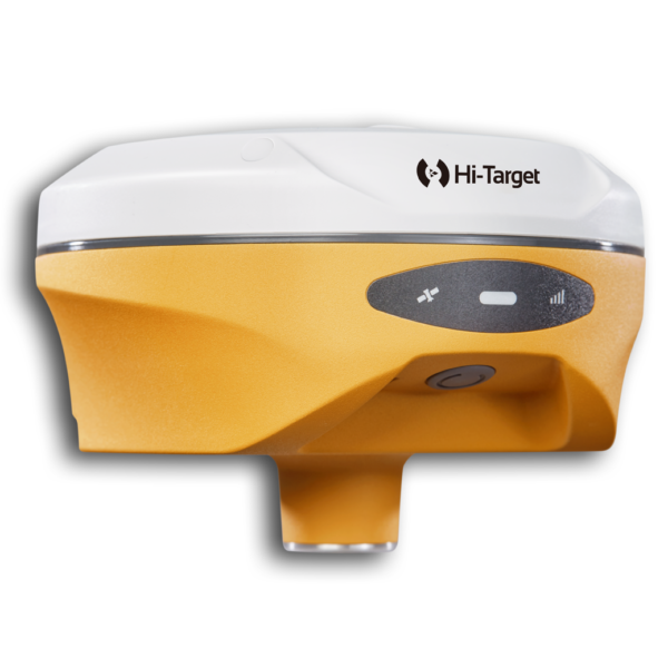 Sistem rover GPS RTK Hi-Target V500 – Topo Cad Vest