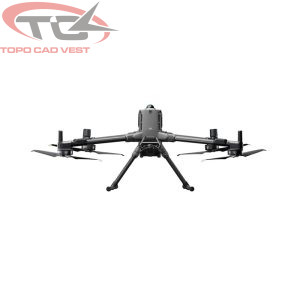 Drona DJI Matrice 400 - imagine 3