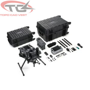Drona DJI Matrice 400 - imagine 2