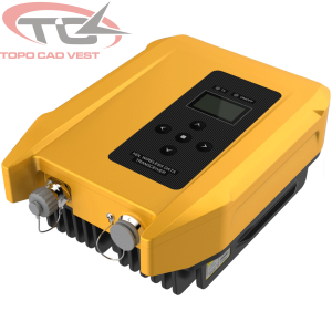 Radio extern Hi-Target HDL460A