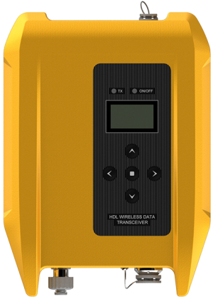 Radio extern Hi-Target HDL460A - imagine 2