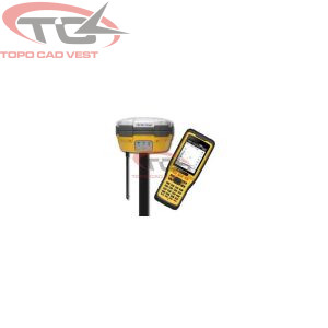 Sistem RTK Hi-Target V30 + Controller iHand20